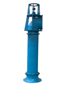 Vertical Axial Flow Pump