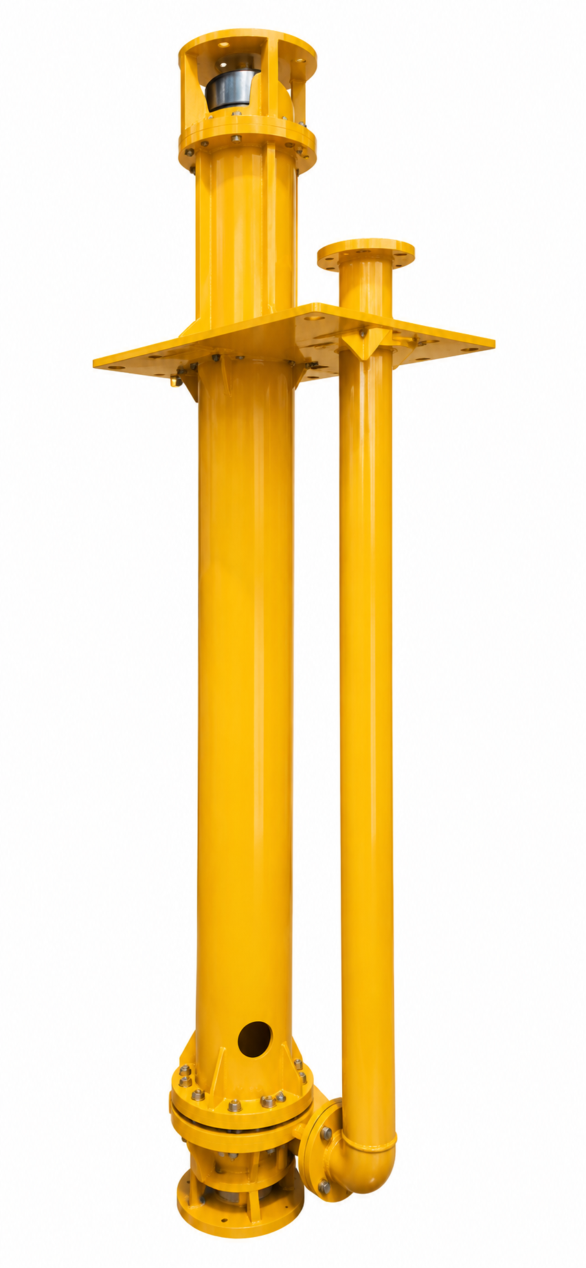 Vertical long Shaft pump